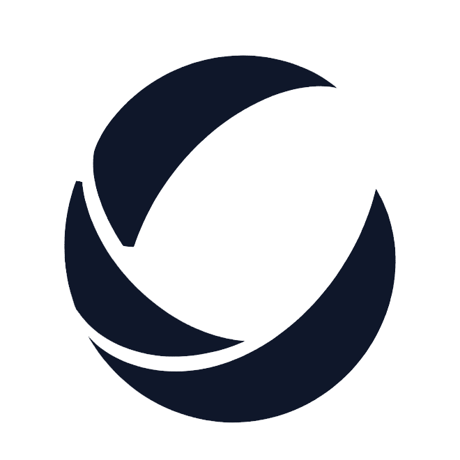 CueCrux logo